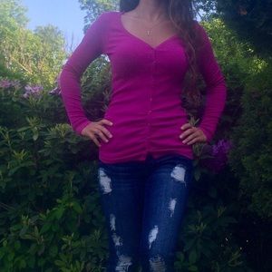 Victoria's Secret Shirt